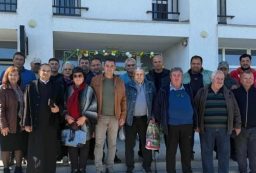 initiativa biserica Chiriacu