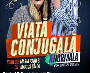 spectacol Joita