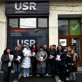USR Giurgiu
