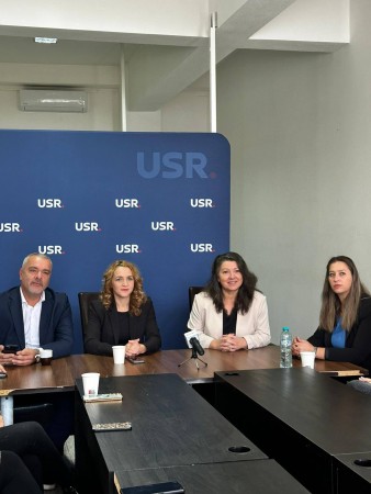 USR femei- 1
