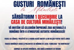 Ziua nationala Mihailesti