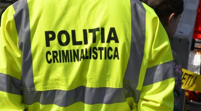 politia-criminalistica