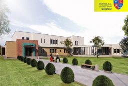 sectii noi spitalul judetean Giurgiu