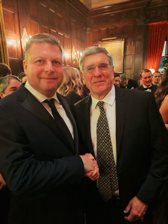 Daniel Cezar Rusu+ Stephen Moore 1