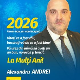 andrei alexandru