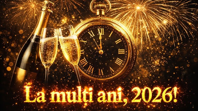 la multi ani 2026