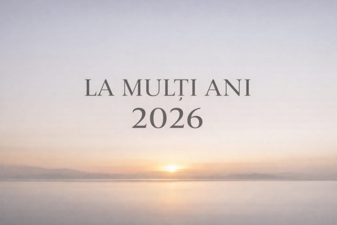 la multi ani