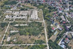 localizare incinerator