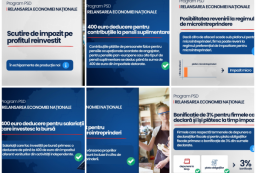 masuri economice PSD- 2