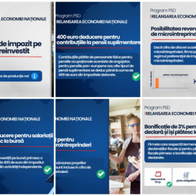 masuri economice PSD- 2