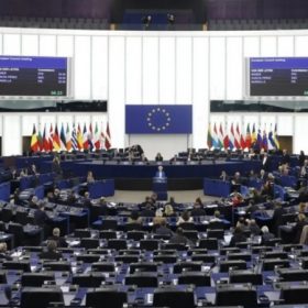 parlamentul european