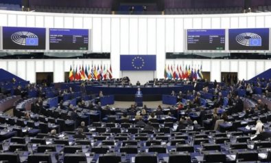 parlamentul european