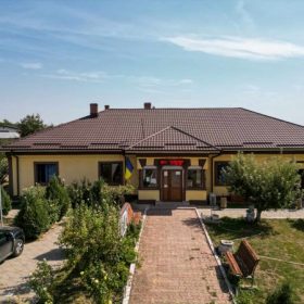 primarie valea dragului