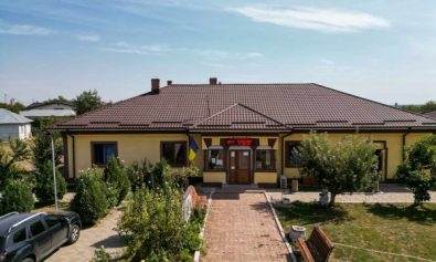 primarie valea dragului