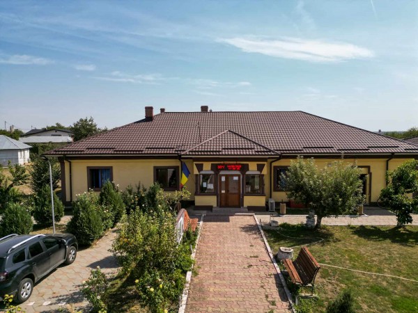 primarie valea dragului