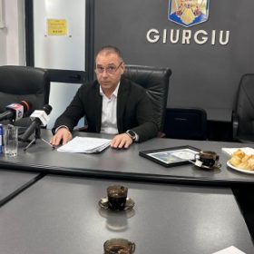 Ion Ghimpeteanu, bilant 1