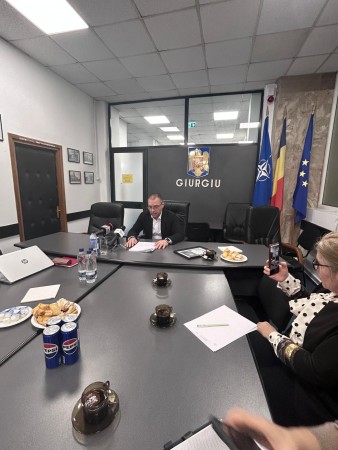 Ion Ghimpeteanu, bilant 2