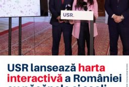 USR-Fara pacanele