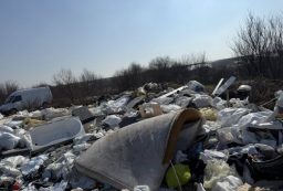 gunoaie Adunatii Copaceni 1-1