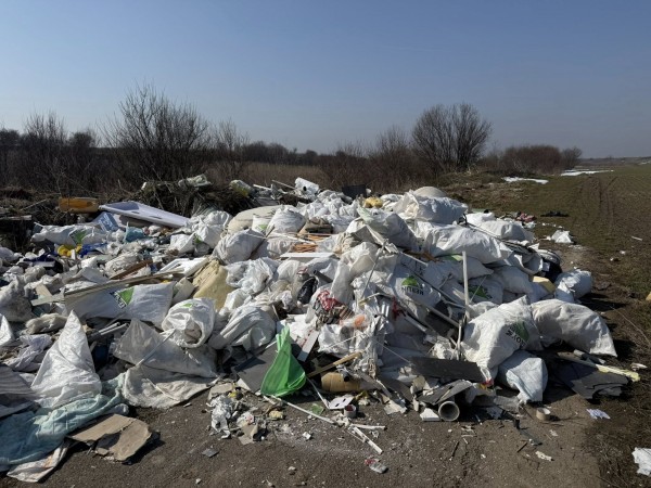 gunoaie Adunatii Copaceni 2