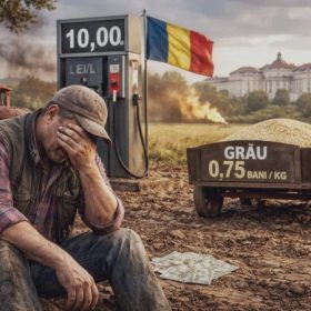 pret combustibil agricultori