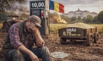 pret combustibil agricultori