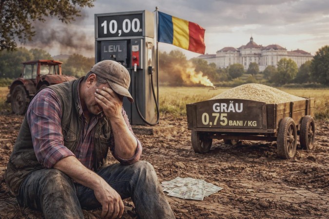 pret combustibil agricultori