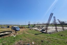 sala sport Izvoarele 1