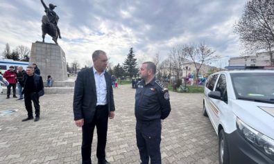 ziua politiei romane gr. 1