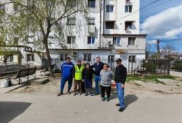 Daniel Cezar Rusu- blocuri 1