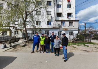 Daniel Cezar Rusu- blocuri 1