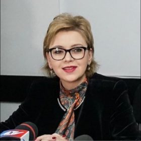 Florentina Stanculescu