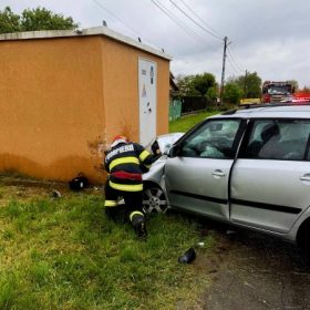 accident Gaiseni 1