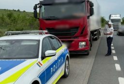 politie rutiera Mihailesti 1