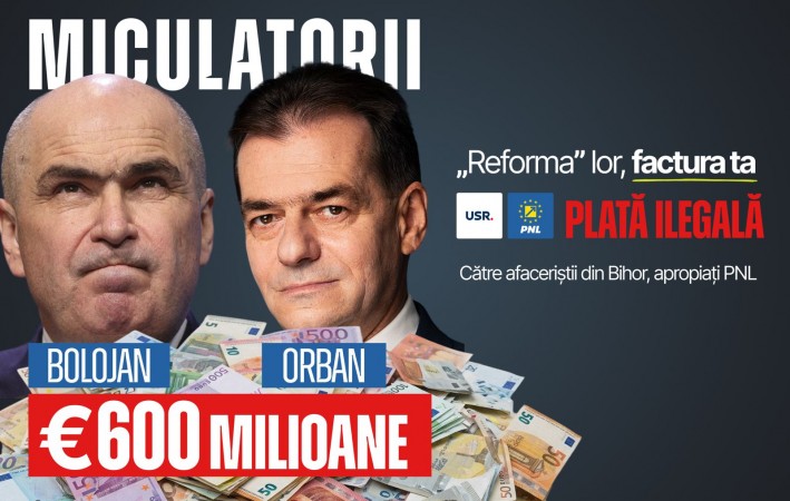 Bolojan+ Orban
