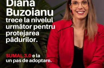 Diana Buzoianu