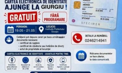 carti electronice de identitate