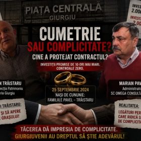 preluare atac