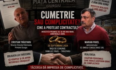 preluare atac