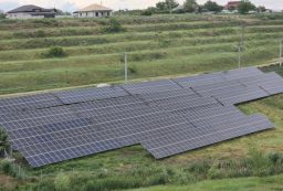 parc fotovoltaic Prundu