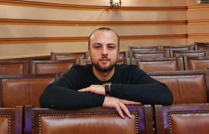 regizor Cristi Avram