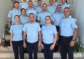 ISU Giurgiu