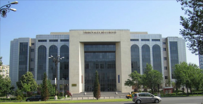 TribunalulBucuresti