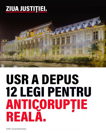 USR-justitie