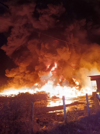 incendiu Gradinari 1-1