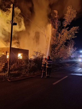 incendiu Gradinari 2