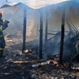 incendiu Schitu