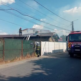 incendiu caramidari 1
