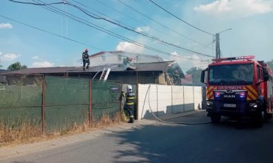 incendiu caramidari 1
