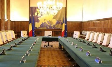 sala guvern
